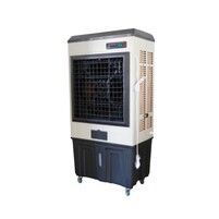 ISONIC 125L/325W EVAPORATIVE AIR COOLER (17,000m3/h) | IAC125L